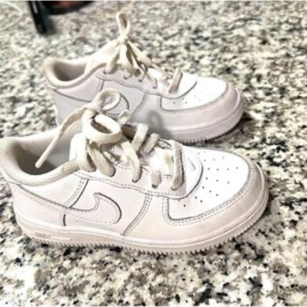 Toddler Shoes 10C - Nike Air Force One